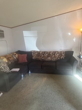 930 N 8th St in Lakeview, OR - Foto de edificio - Building Photo