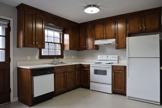 510 S Vermont St in Smithfield, NC - Building Photo - Building Photo