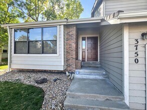 3750 E Euclid Ave in Centennial, CO - Building Photo - Building Photo
