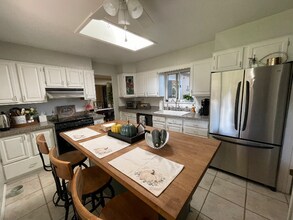 3509 Britt St NE in Albuquerque, NM - Foto de edificio - Building Photo