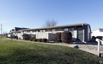 3228 Brunswick St in Danville, IL - Building Photo
