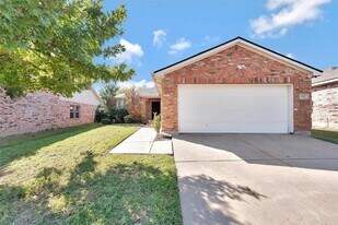 545 Winbridge Ln in Haslet, TX - Building Photo