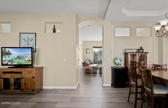 7518 Ulysses Dr in Sparks, NV - Building Photo - Building Photo