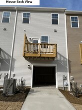 1727 Night Sky Trl in Apex, NC - Building Photo - Building Photo