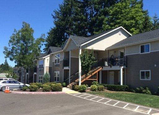 Meadow Point Apartments in Vancouver, WA - Building Photo