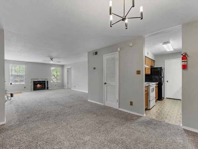 property at 9700 Leawood Blvd