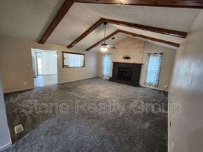 35 Ridgecrest Ct in Terre Haute, IN - Building Photo - Building Photo