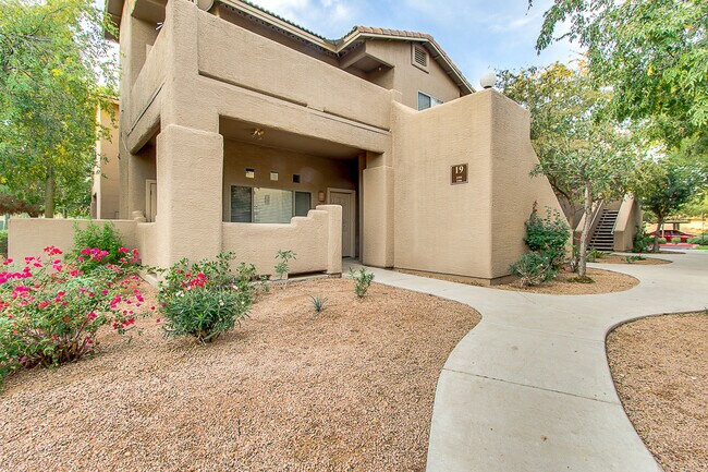 property at 1351 N Pleasant Dr