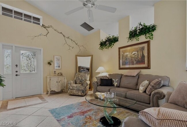 property at 17500 Plumera Ln