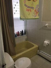 81 S Huntington Ave, Unit 1 in Boston, MA - Building Photo - Building Photo