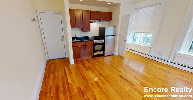 16 Cedar Lane Way, Unit 24-4 in Boston, MA - Building Photo - Building Photo