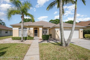 1630 Sun Gazer Dr in Rockledge, FL - Building Photo