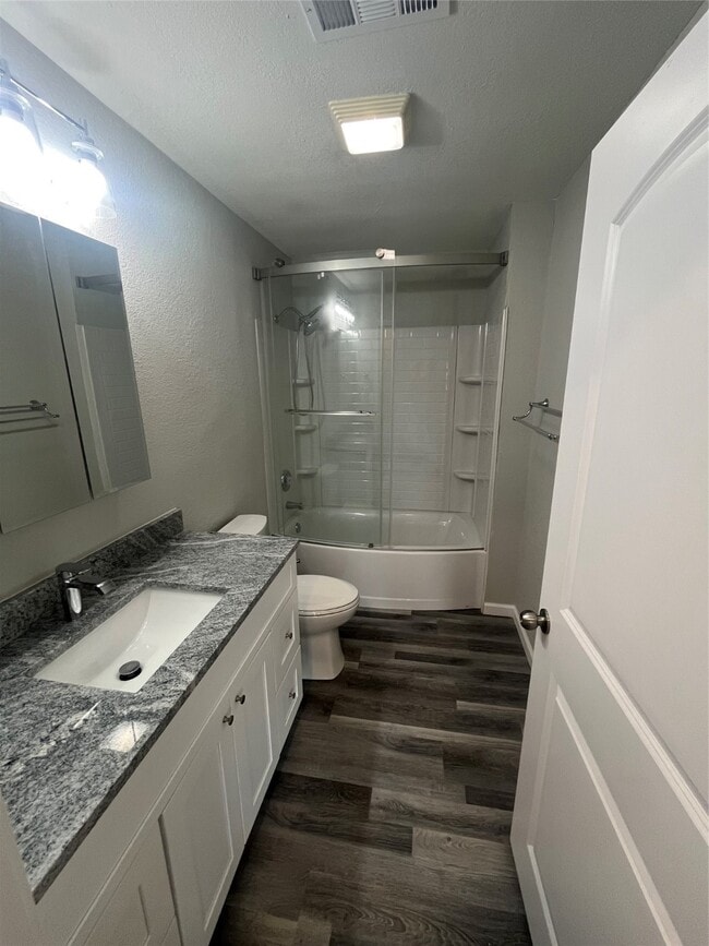 property at 316 E A St