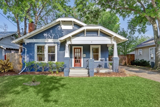property at 530 Frasier St