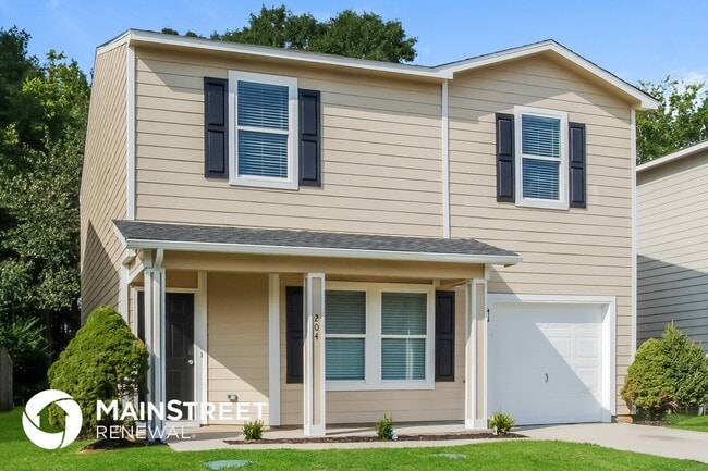 204 Farmington Dr in Harvest, AL - Foto de edificio - Building Photo