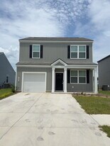 306 Salvia St in Moncks Corner, SC - Building Photo