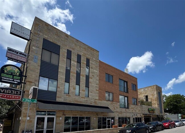 3016 Guadalupe St in Austin, TX - Building Photo - Building Photo