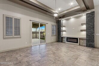 12365 Desert Pine Ave in El Paso, TX - Building Photo - Building Photo