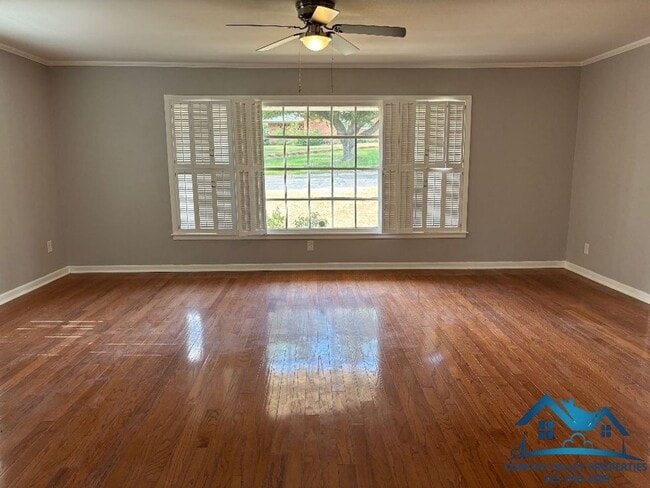 2661 Oxford Ave in San Angelo, TX - Building Photo - Building Photo
