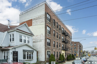 Amersfort Garden in Brooklyn, NY - Building Photo - Building Photo