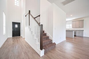 1001 Laguna Cv Dr in Katy, TX - Building Photo