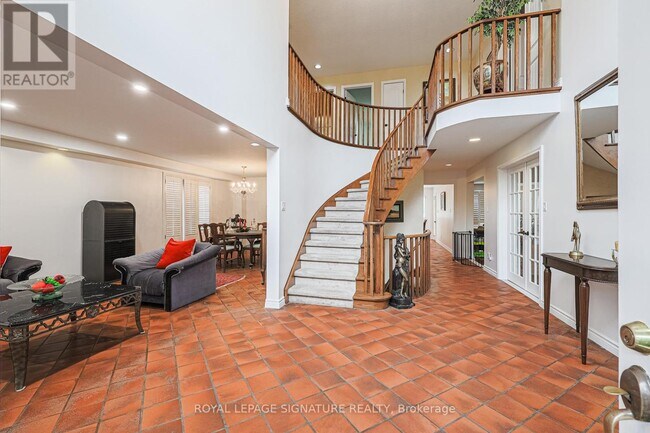 286 Green Ln in Markham, ON - Building Photo - Building Photo