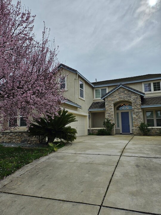 1178 Jewelflower St in Plumas Lake, CA - Foto de edificio