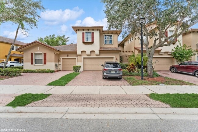property at 5788 NW 119th Terrace