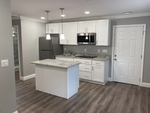 1 McCall Rd in Simpsonville, SC - Building Photo - Building Photo