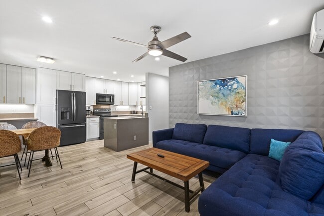 property at 140 Uwapo Rd