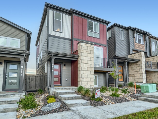 property at 8636 Wolf Valley Dr