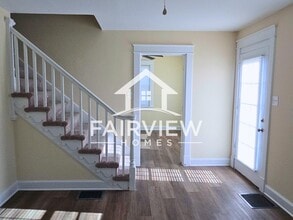 2019 Georgia Ave in Lynchburg, VA - Foto de edificio - Building Photo