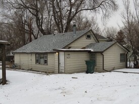 1620 Canary Ave in Billings, MT - Building Photo