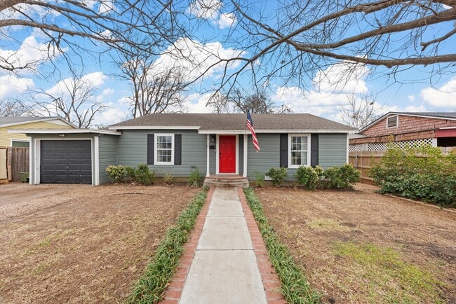 property at 3100 Colonial Ave