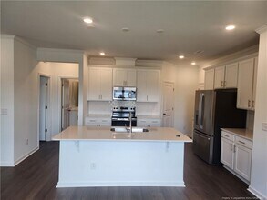 163 S Finley Lndg Pkwy in Smithfield, NC - Building Photo - Building Photo