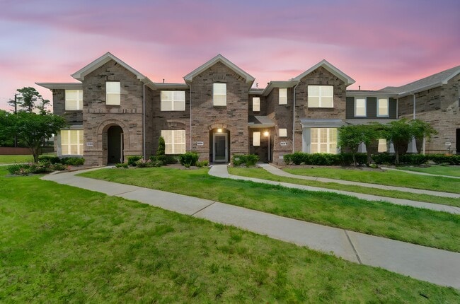 property at 12607 Taymouth Manor Dr