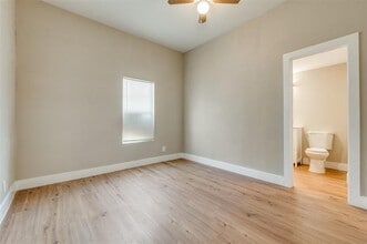 2509 Pennsylvania Ave in Dallas, TX - Building Photo - Building Photo