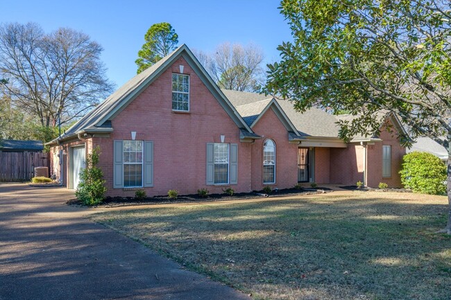 309 S Mt Pleasant Rd in Collierville, TN - Building Photo - Building Photo