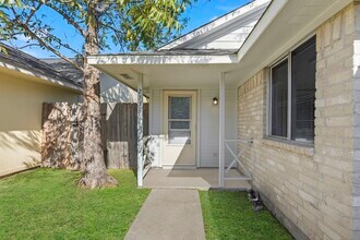 23314 Prairie Bird Dr in Spring, TX - Building Photo - Building Photo