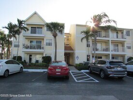 1850 Charlesmont Dr in Indialantic, FL - Building Photo