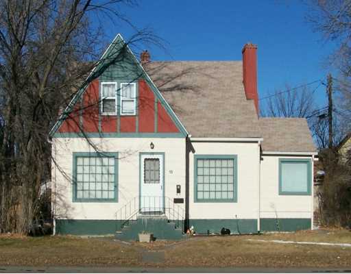 15 Grand Ave in Billings, MT - Building Photo