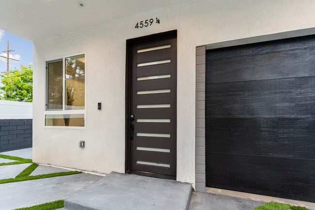property at 4559 W 18th St