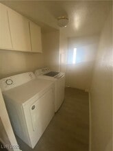 2420 E Lewis St in Pahrump, NV - Building Photo - Building Photo