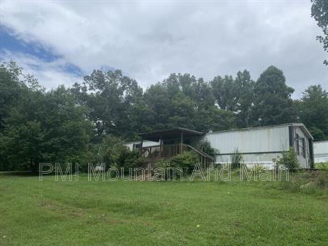 property at 38 Misty Mountain Way