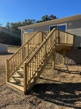 760 Sycamore St in Rocky Mount, VA - Foto de edificio - Building Photo