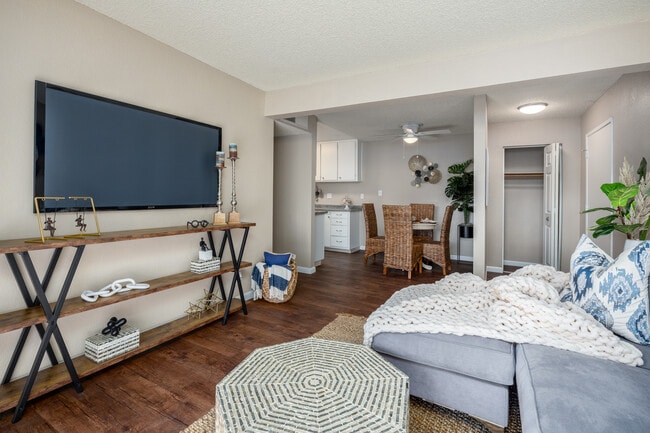 Legacy Park Apartments