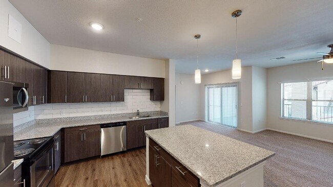 Palo Alto Apartments Pflugerville, TX Apartments For Rent