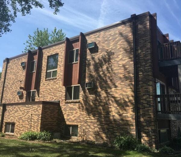 Parkwood Apartments