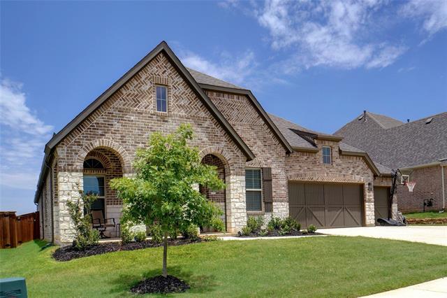 11116 Aspen Leaf Dr in Argyle, TX - Building Photo - Building Photo