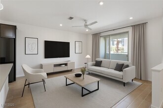 11446 Ethereal Lndg Ave in Las Vegas, NV - Building Photo - Building Photo